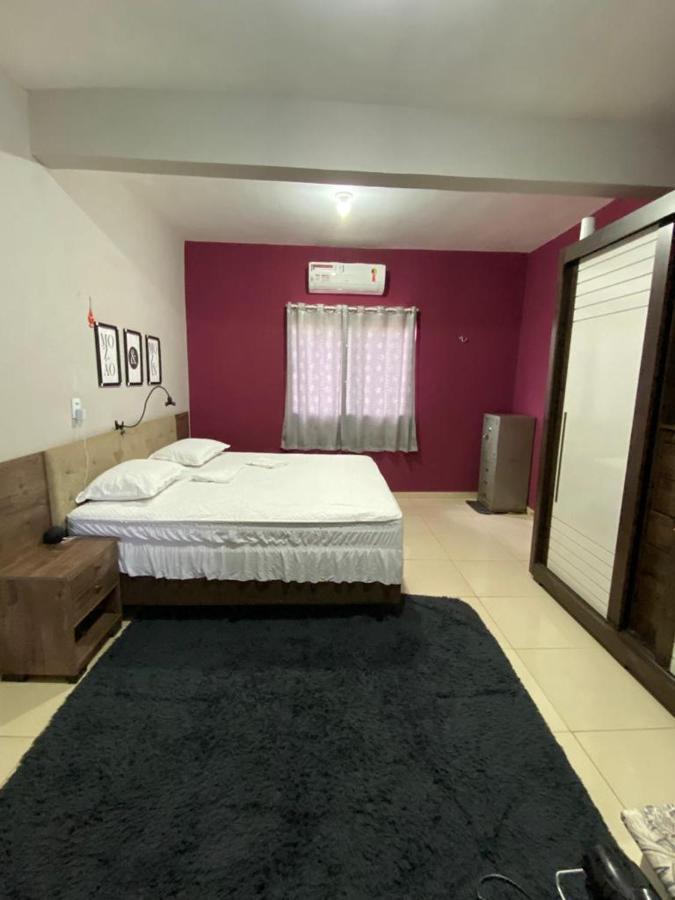 Ilha Do Amor Camocim Exterior foto
