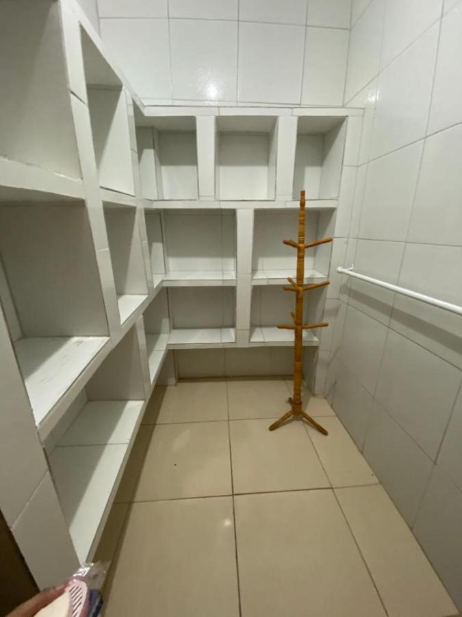 Ilha Do Amor Camocim Exterior foto
