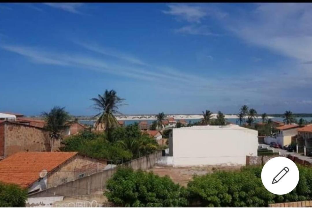 Ilha Do Amor Camocim Exterior foto